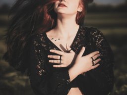 Scháling Anita - Air